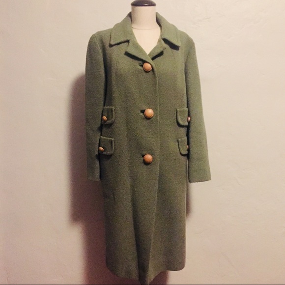 Vintage Jackets & Coats Vintage Union Made Jacket Poshmark